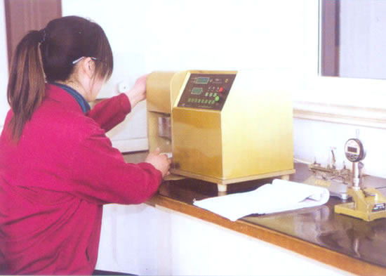 紙張厚度測量儀